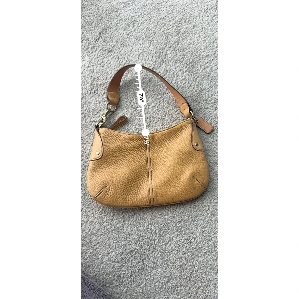 Coach vintage 2006